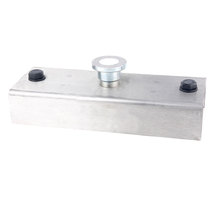 Shuttering Magnets